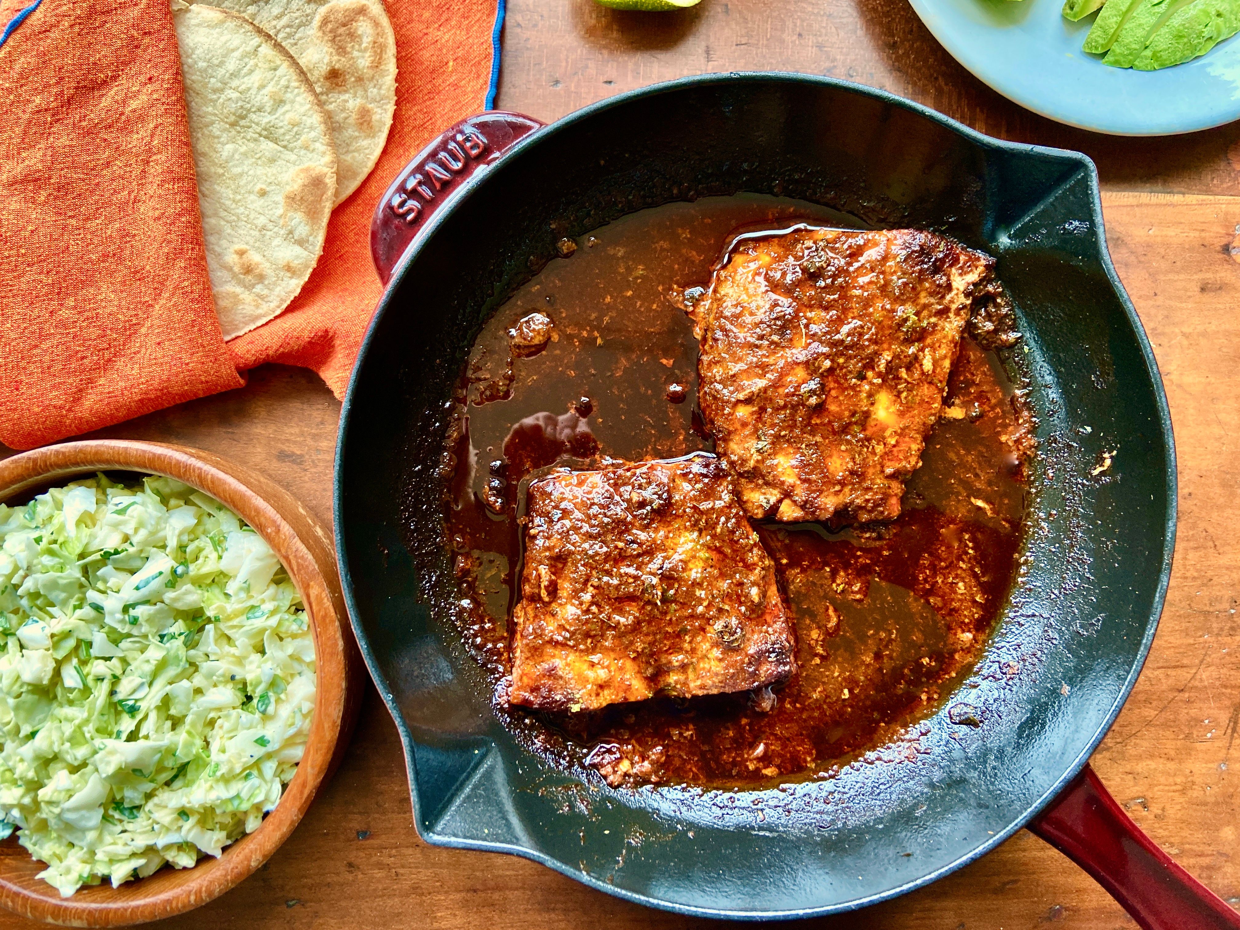 Sitka Seafood Market