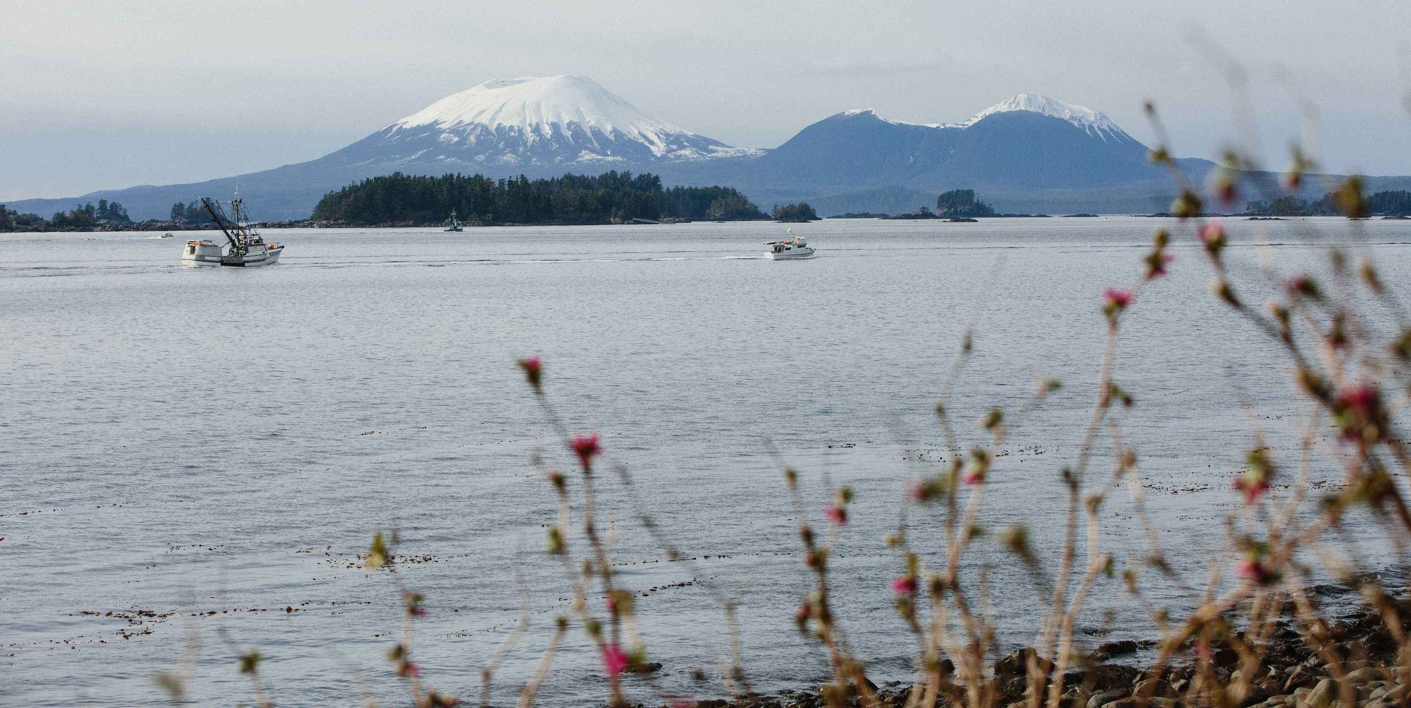 Skeele family photo by Jana M. Suchy