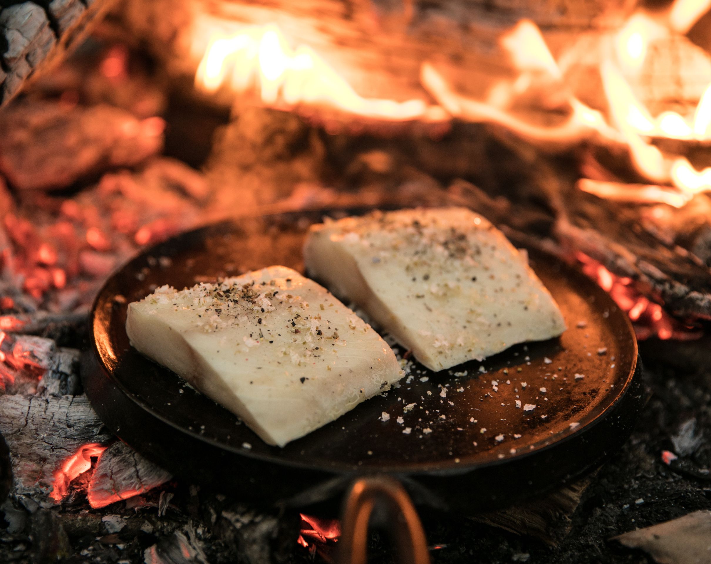 Sitka Seafood Market