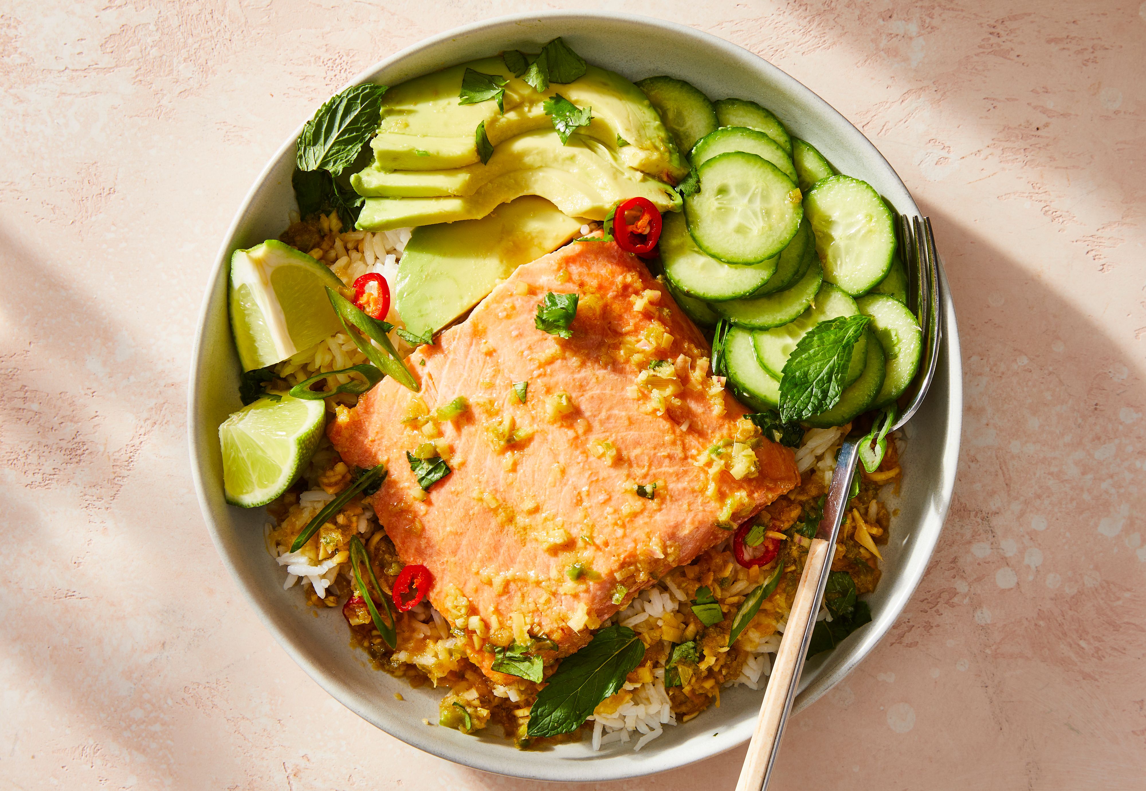 Sitka Seafood Market