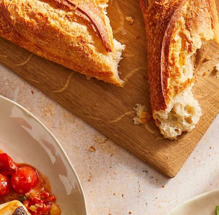 Super-Quick Suppers