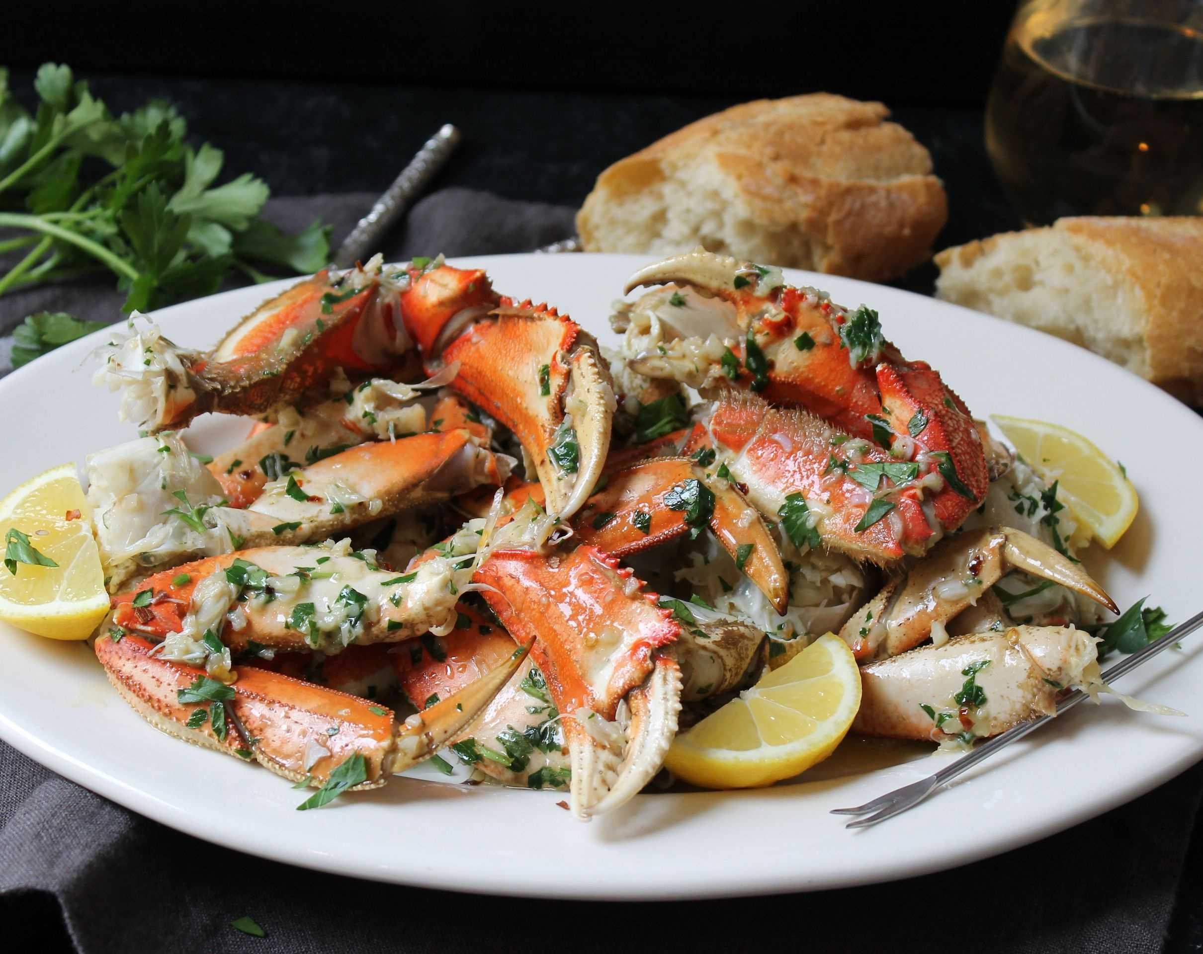 Premium Subscription - Spicy Hot Mess Crab Legs