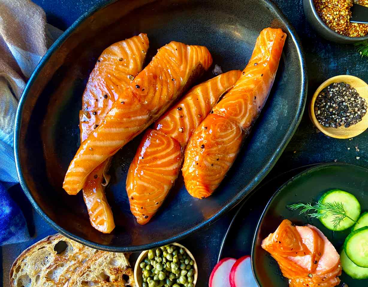 Sitka Salmon Shares photo 13