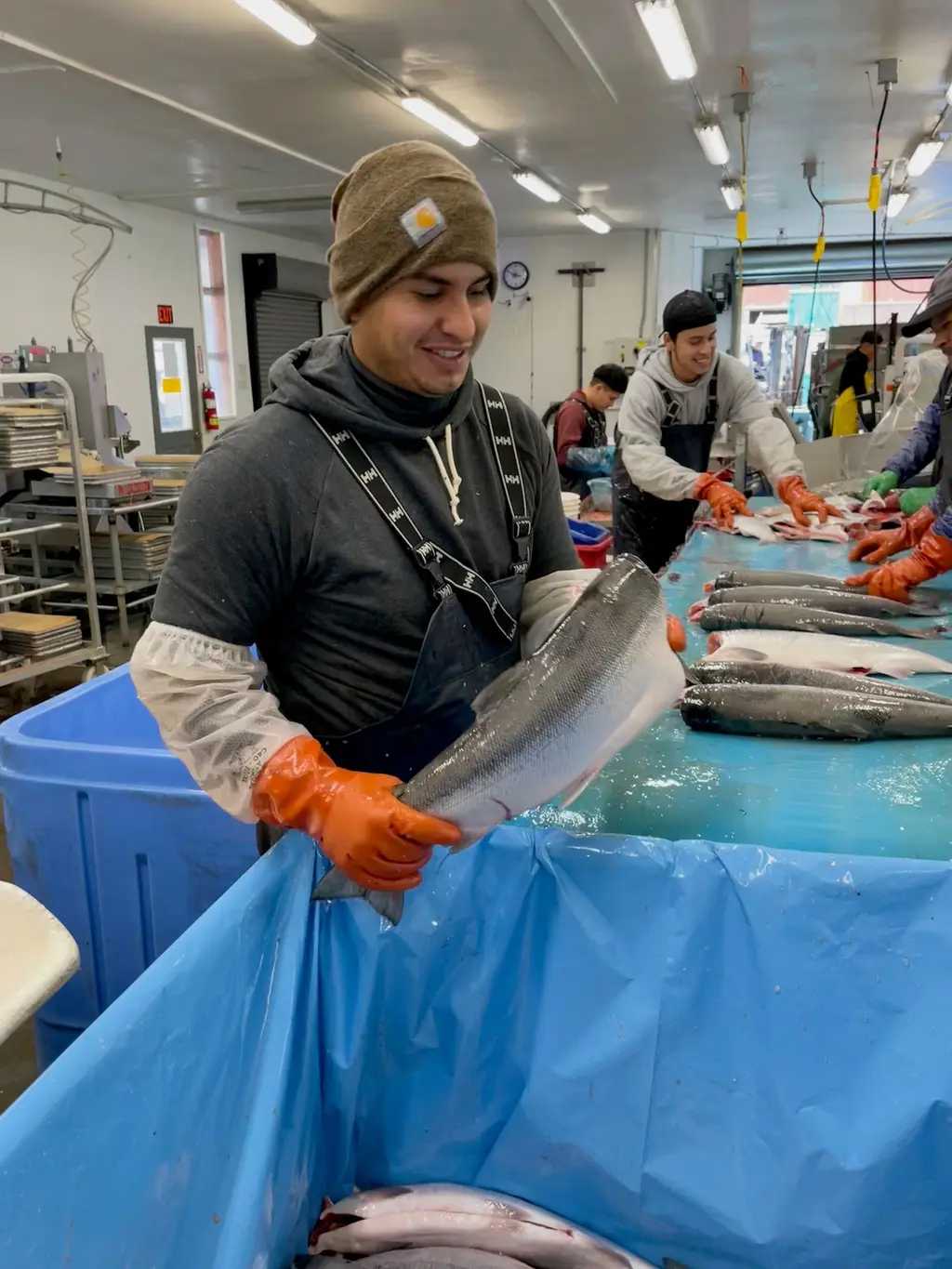 Full Bleed Hero fishermen
