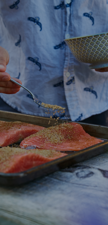 salmon