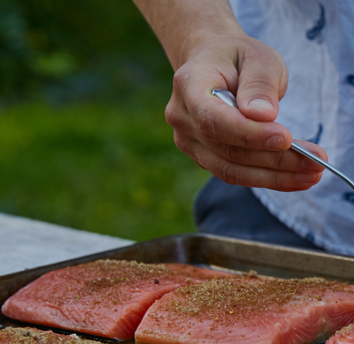 Start Your Adventure