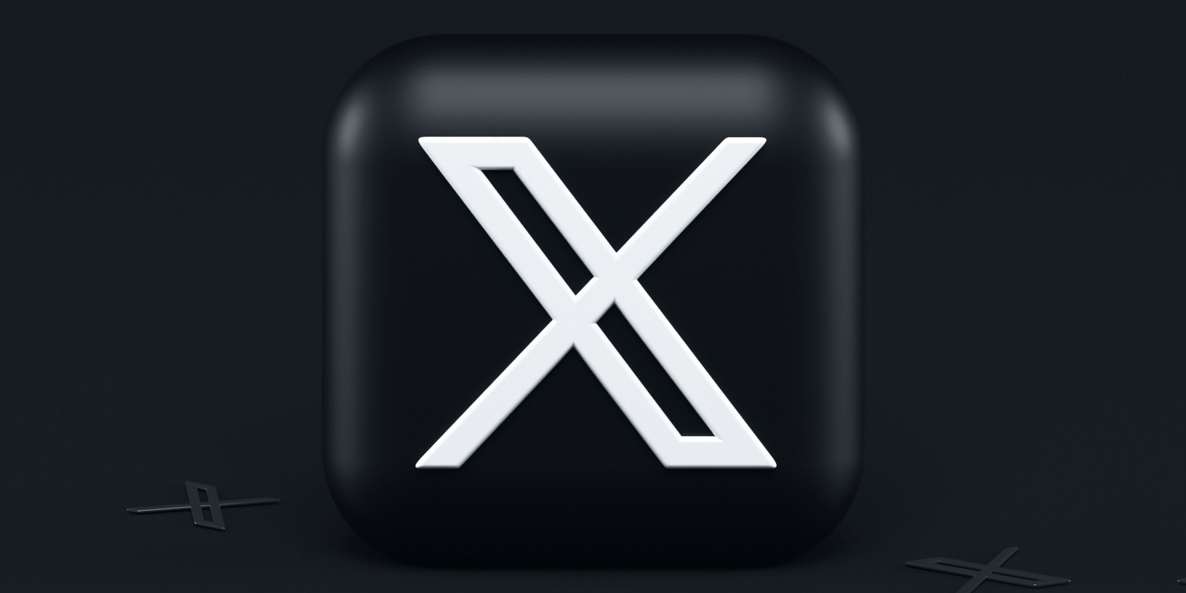 X cover photo