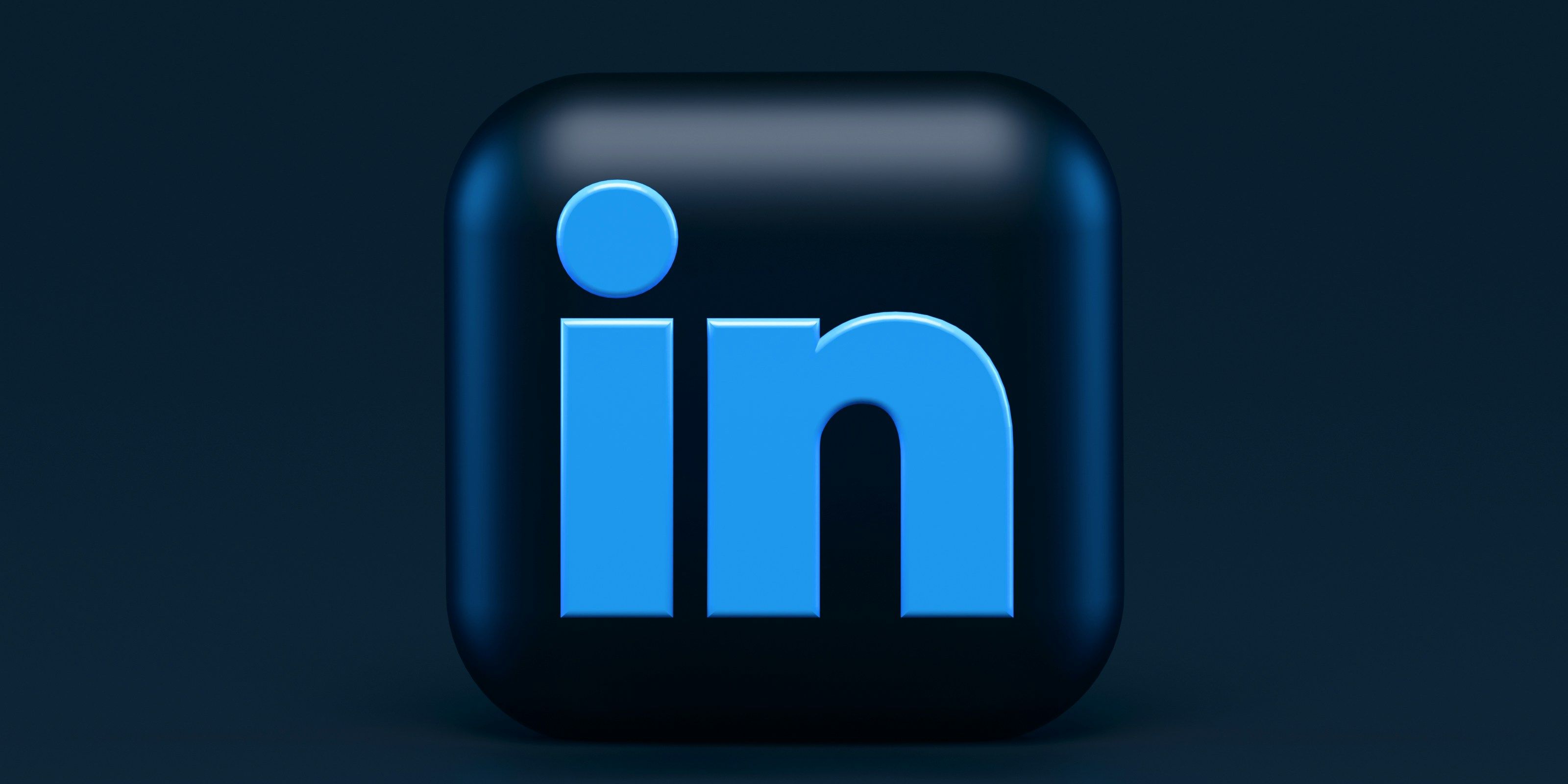 Linkedin cover image
