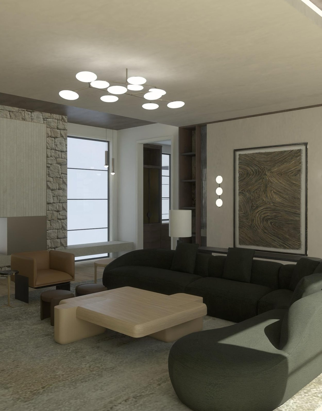 Dawn Reeves Design Luxury Interior Design Chicago Illinois Coming Soon Stone Haven