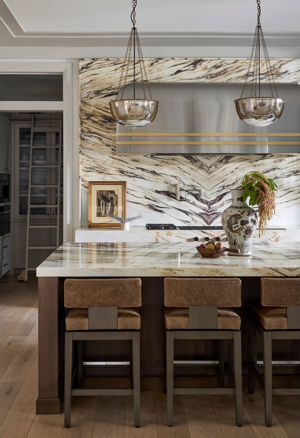 Dawn Reeves Design Luxury Interior Design Chicago Illinois Kenilworth 2