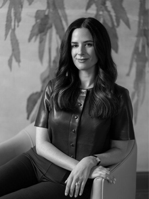 Dawn Reeves Design Luxury Interior Design Chicago Illinois TeamKelly McDermott