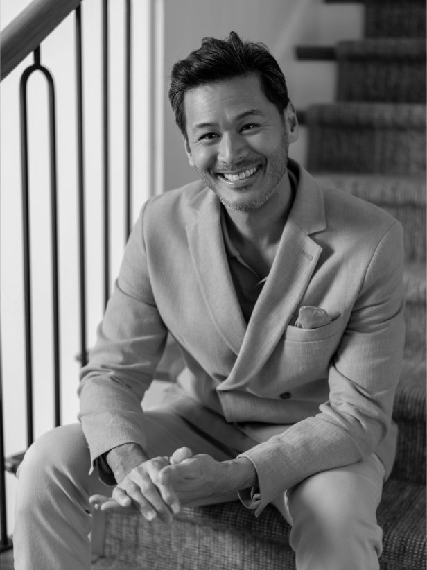 Dawn Reeves Design Luxury Interior Design Chicago Illinois TeamChris Bajuyo