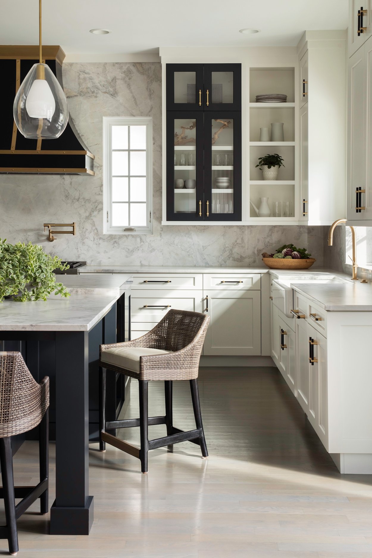 Dawn Reeves Design Luxury Interior Design Chicago Illinois South