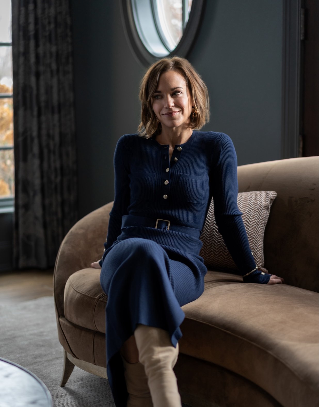 Dawn Reeves Design Luxury Interior Design Chicago Illinois TeamDawn Reeves
