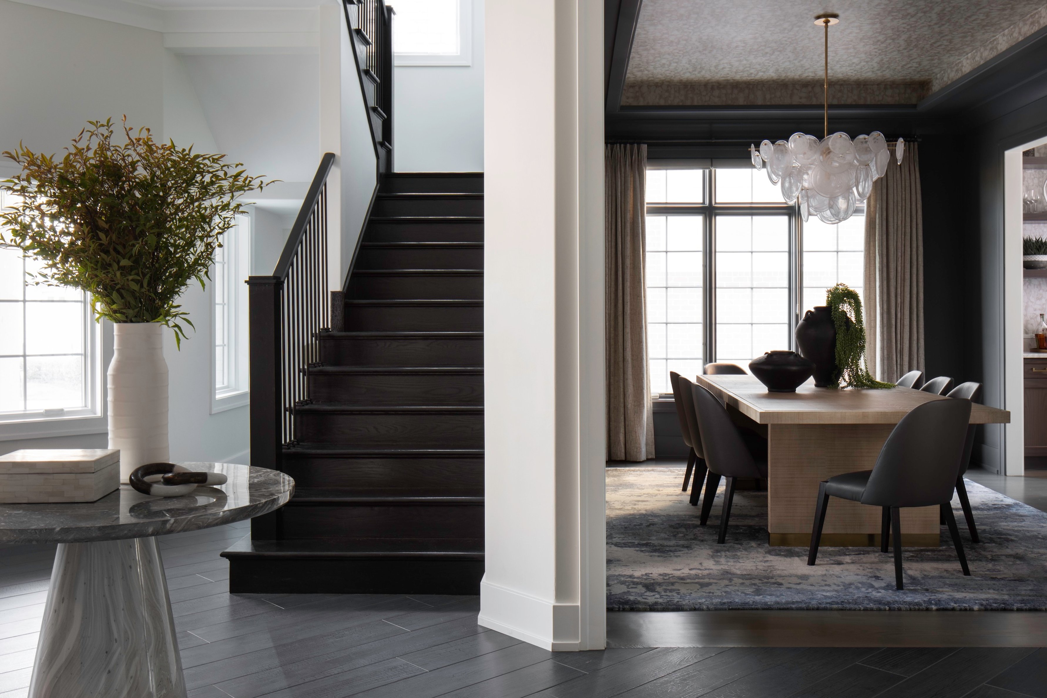 Dawn Reeves Design Luxury Interior Design Chicago Illinois South