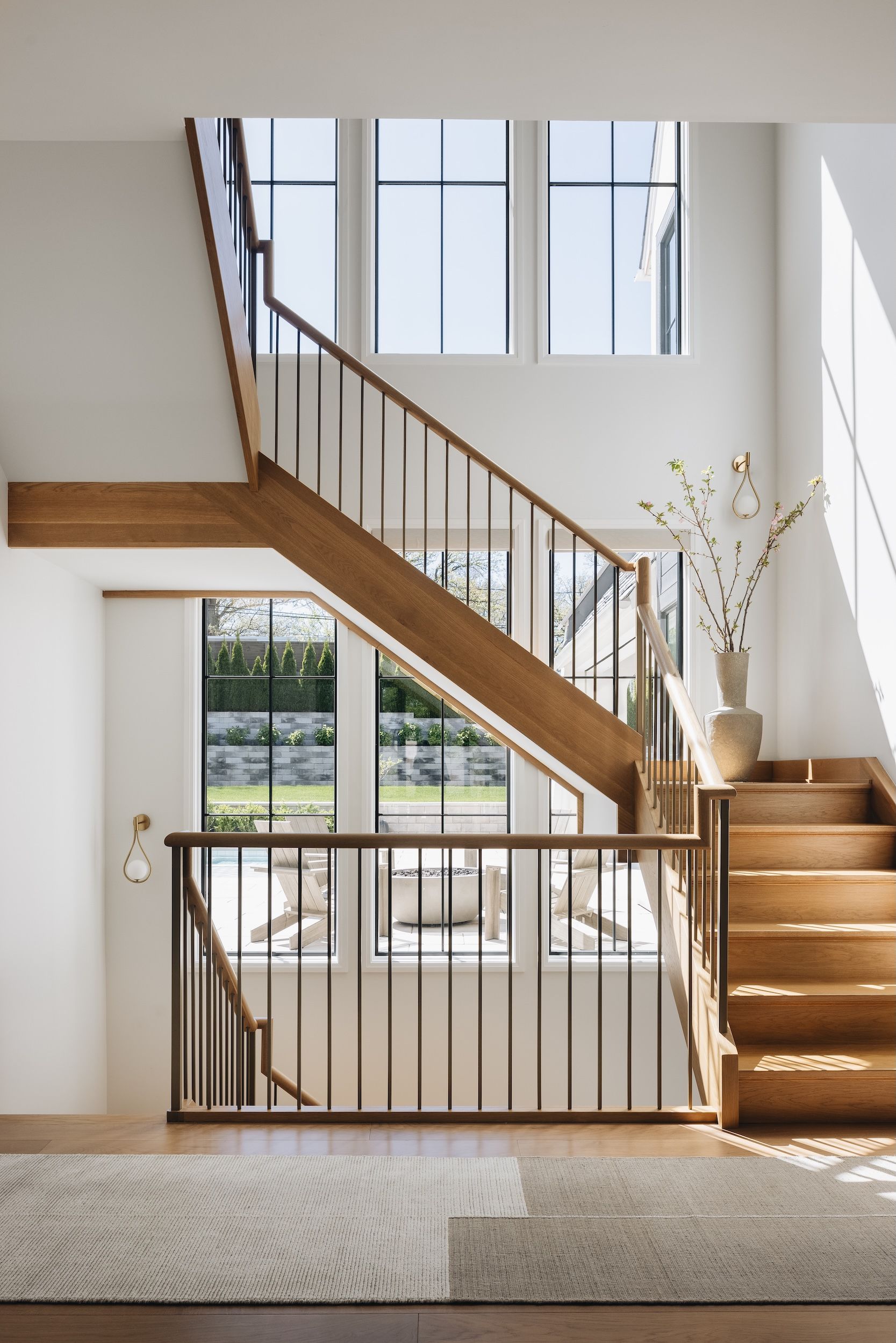 Dawn Reeves Design Luxury Interior Design Chicago Illinois Wilson