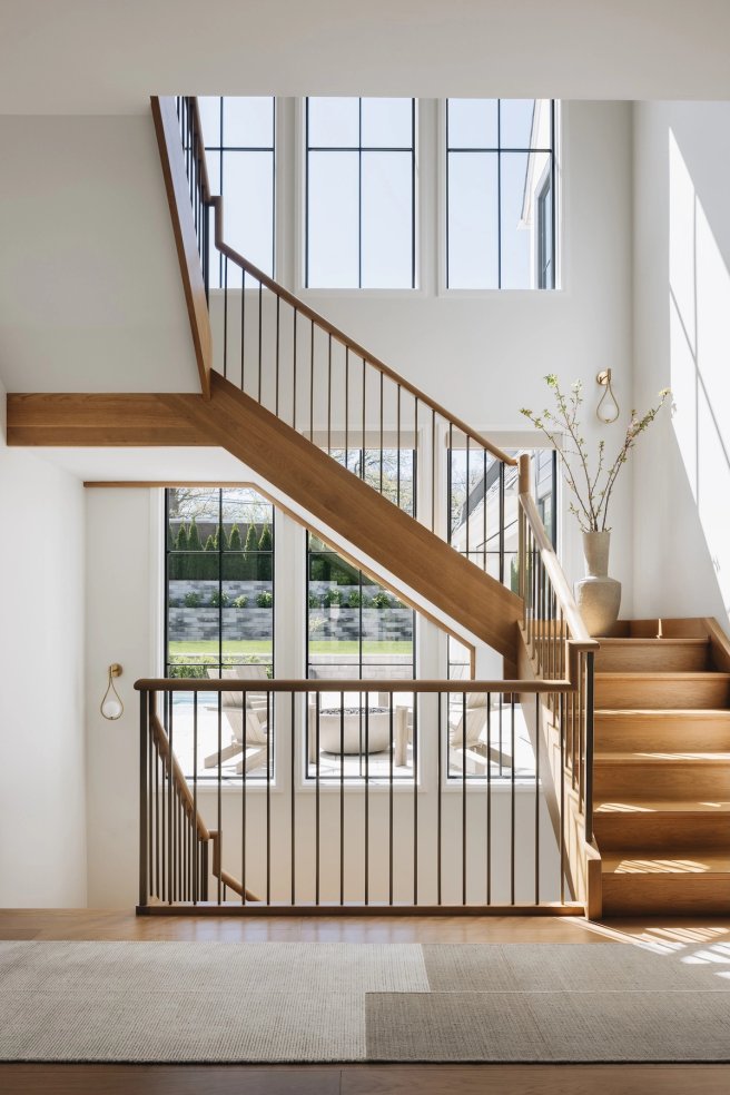 Dawn Reeves Design Luxury Interior Design Chicago Illinois Wilson