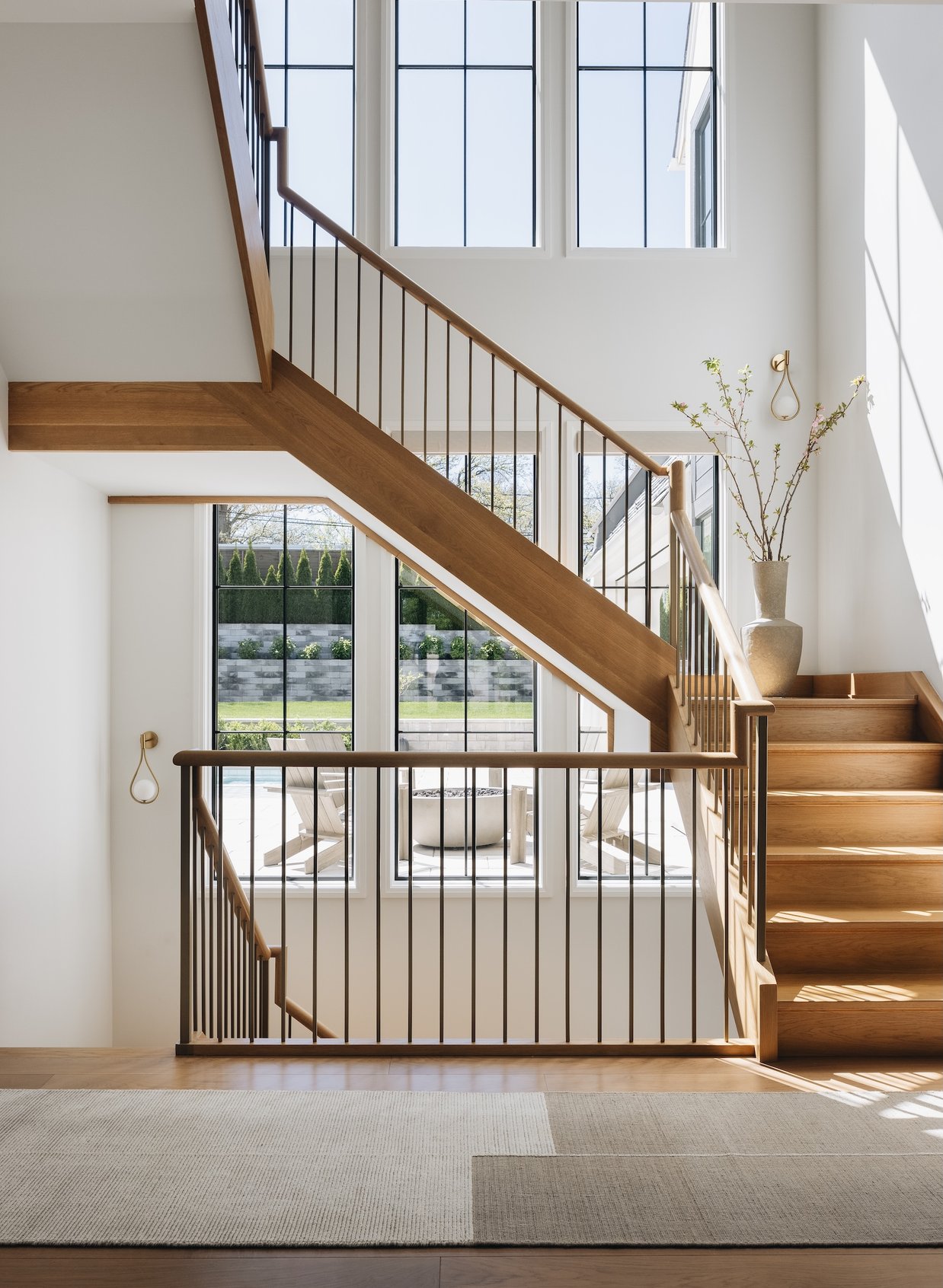 Dawn Reeves Design Luxury Interior Design Chicago Illinois Wilson