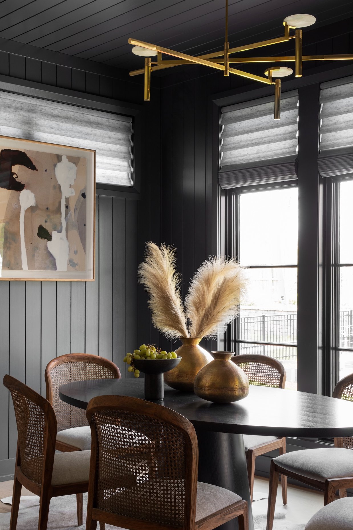 Dawn Reeves Design Luxury Interior Design Chicago Illinois Kenilworth 1