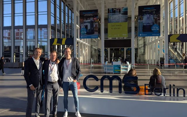 FacilityApps und Cleaning Workx bündeln ihre Kräfte für weiteres Wachstum