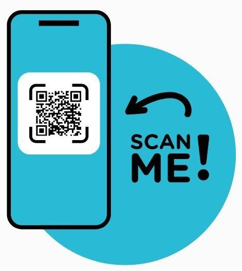 AFbeelding telefoon qr