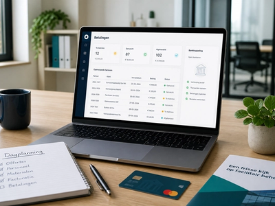 Automatic bank processing now available via the Ponto integration