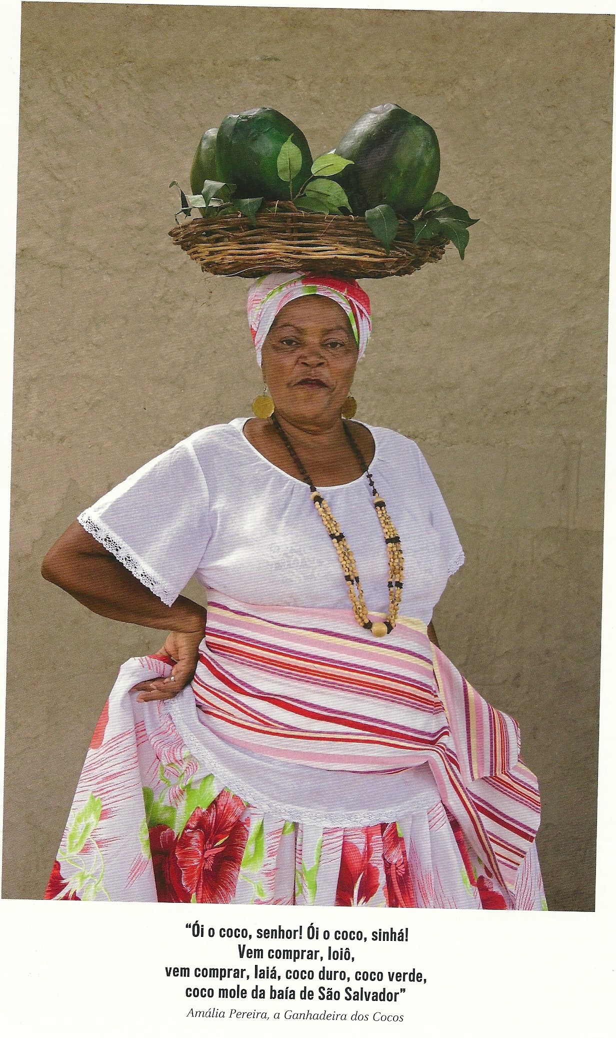 Recortes da Revista mag! (n. 18, 2010) - Amália