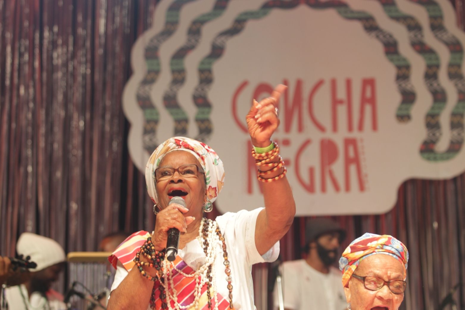 Projeto Concha Negra. Foto: Carol Garcia (GOVBA)