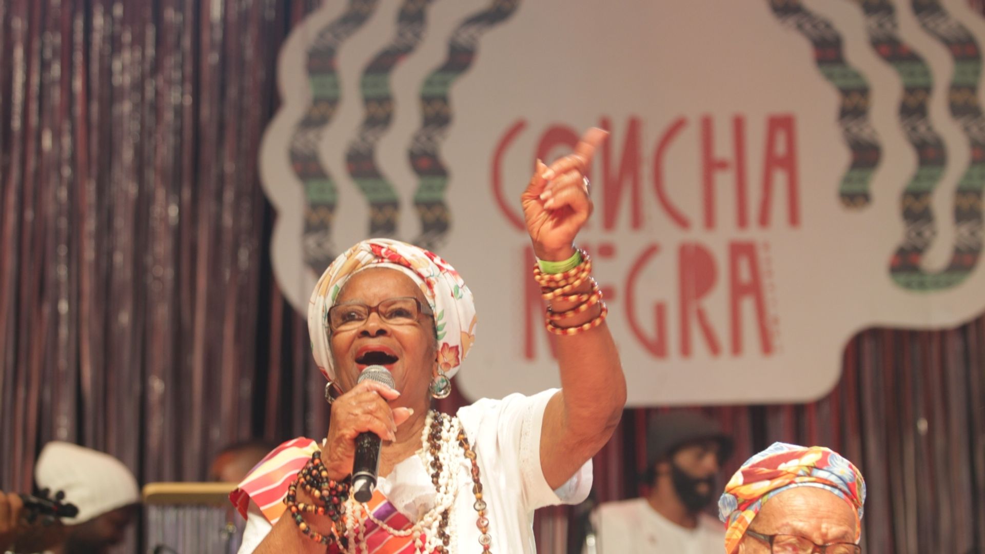 Projeto Concha Negra. Foto: Carol Garcia (GOVBA)