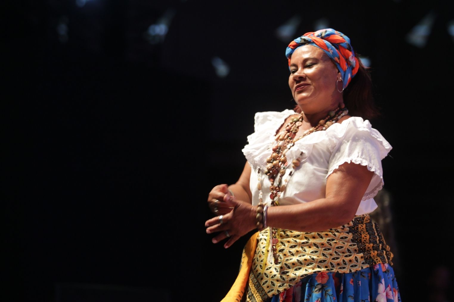 Projeto Concha Negra. Foto: Carol Garcia (GOVBA)