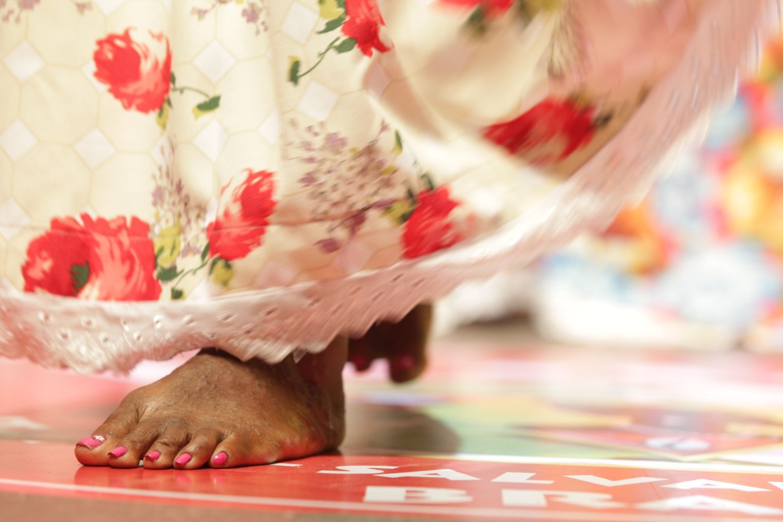 Projeto Concha Negra. Foto: Carol Garcia (GOVBA)