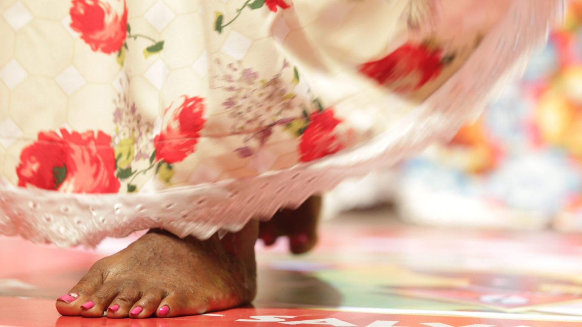 Projeto Concha Negra. Foto: Carol Garcia (GOVBA)