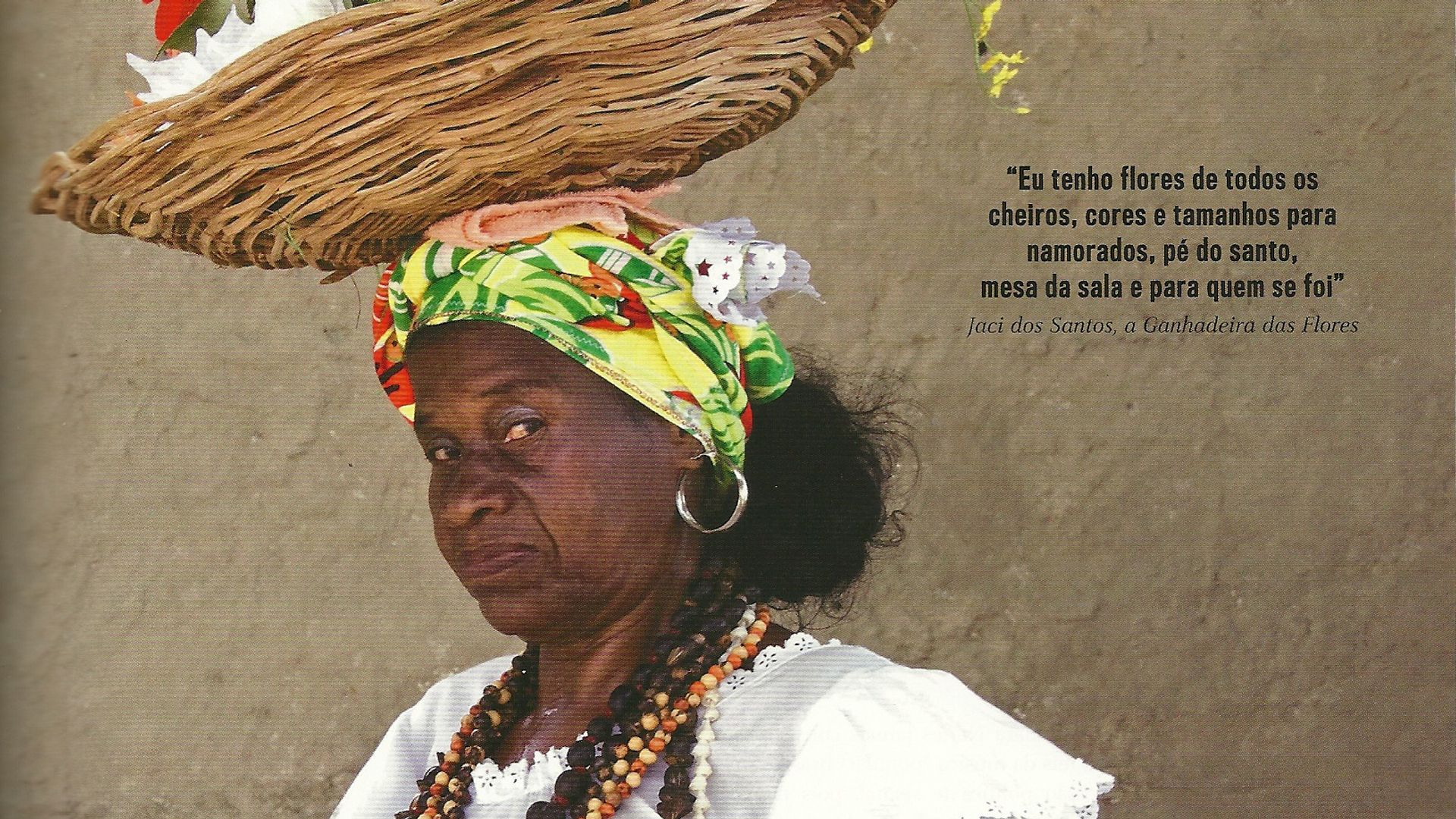 Recortes da Revista mag! (n. 18, 2010) - Jaci dos Santos