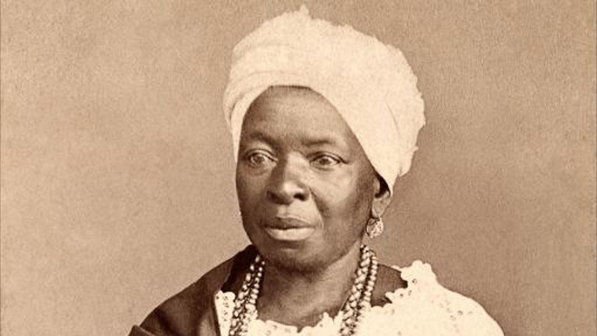 Ganhadeiras: as empreendedoras do trabalho de ganho