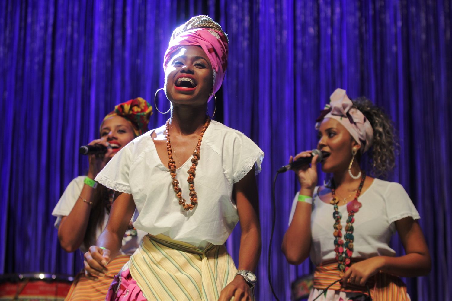 Projeto Concha Negra. Foto: Carol Garcia (GOVBA)