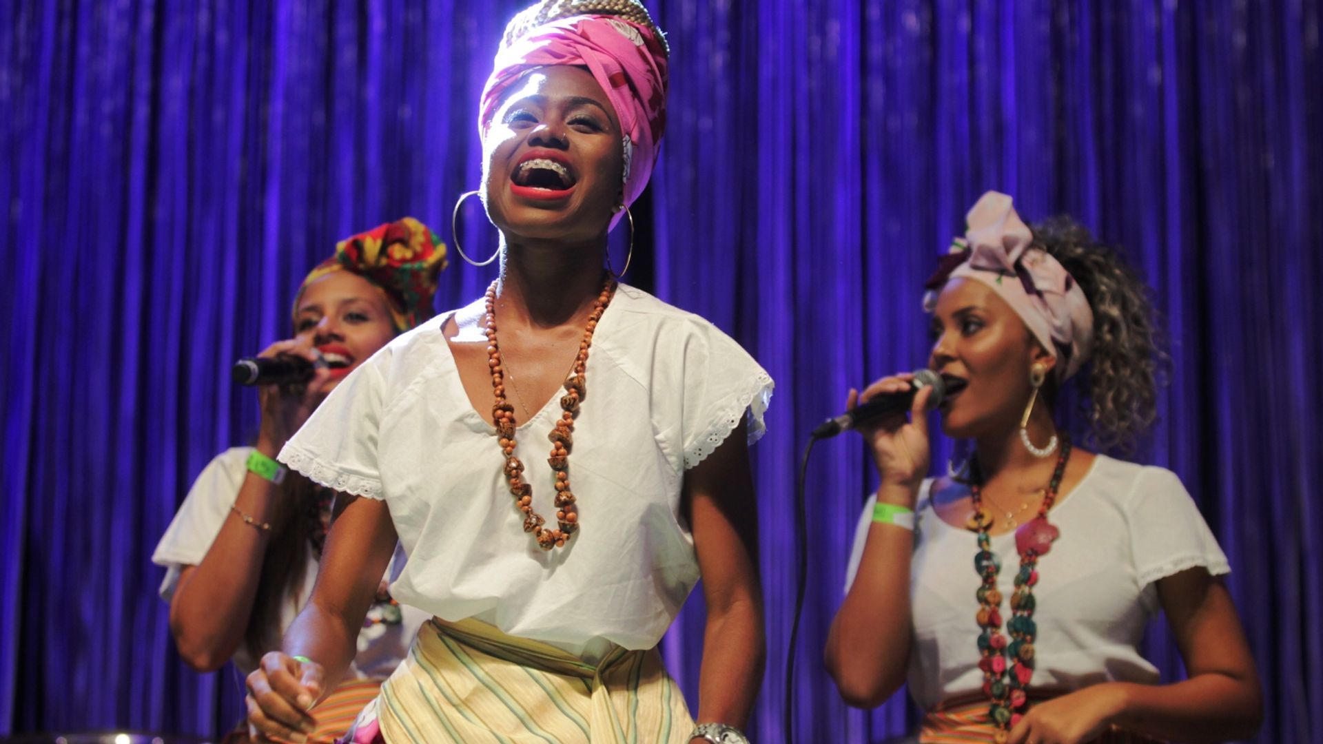 Projeto Concha Negra. Foto: Carol Garcia (GOVBA)