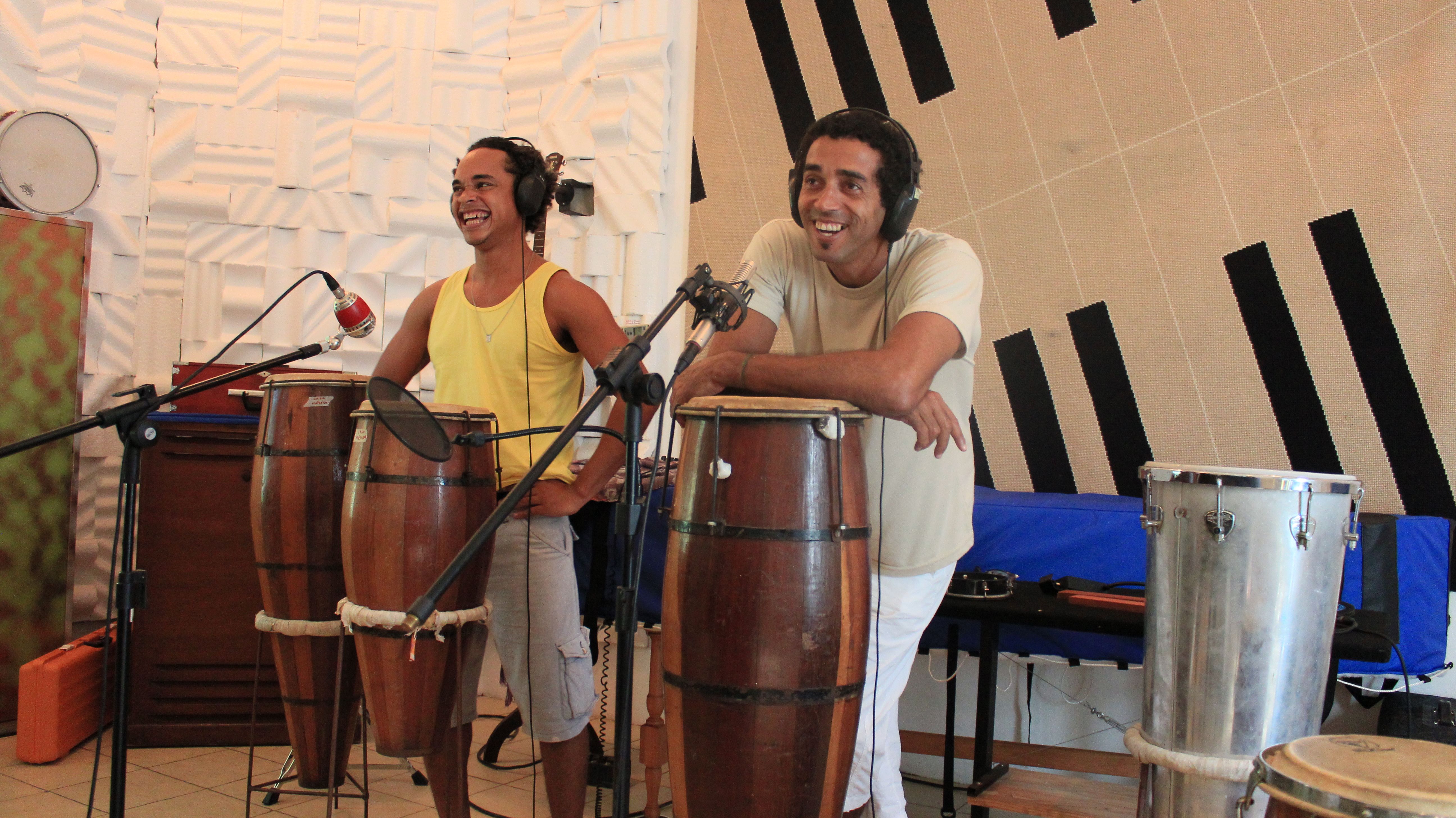 Foto: Salviano Filho