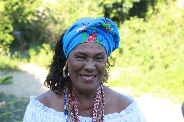 Teresa. Foto: Heitor Oliveira