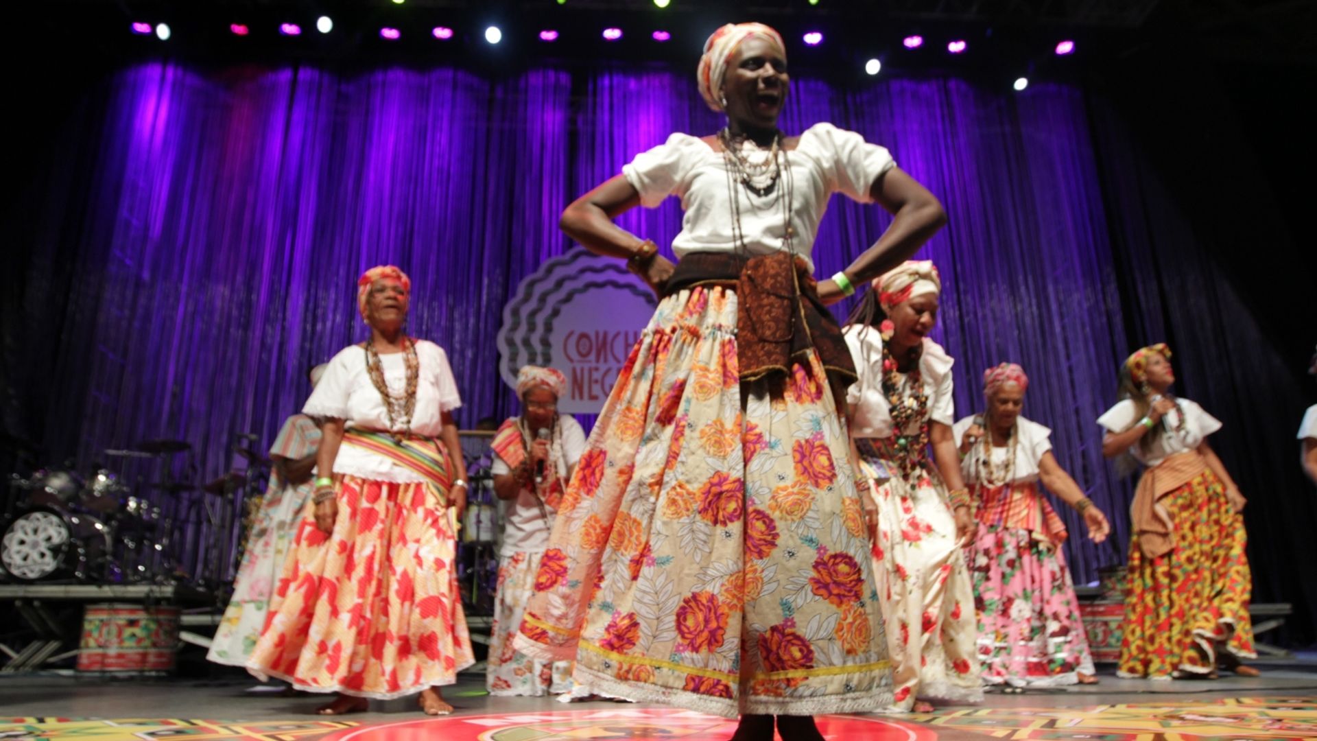 Projeto Concha Negra. Foto: Carol Garcia (GOVBA)