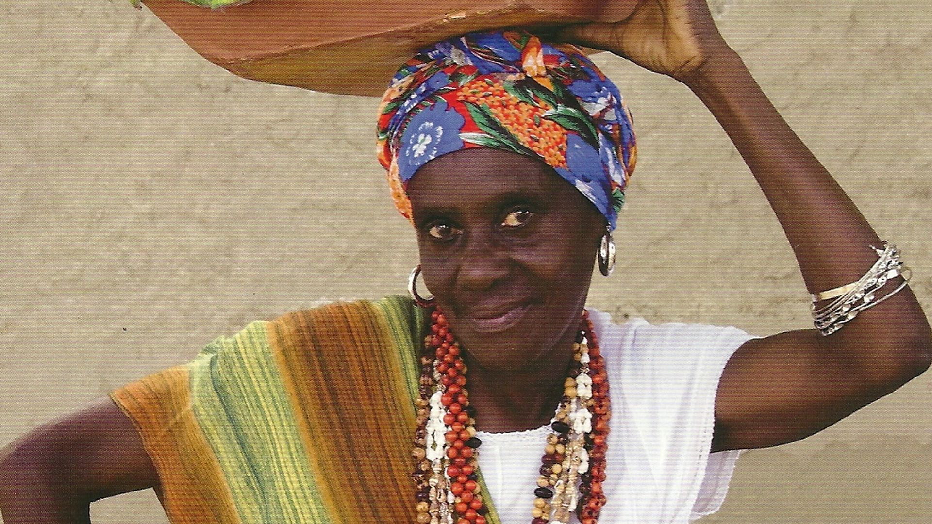 Recortes da Revista mag! (n. 18, 2010) - Raquel das Virgens