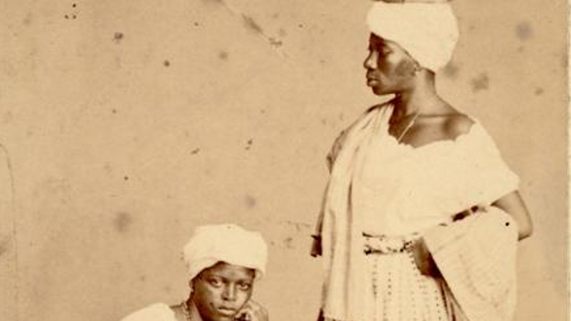 Foto: Alberto Henschel (1869)