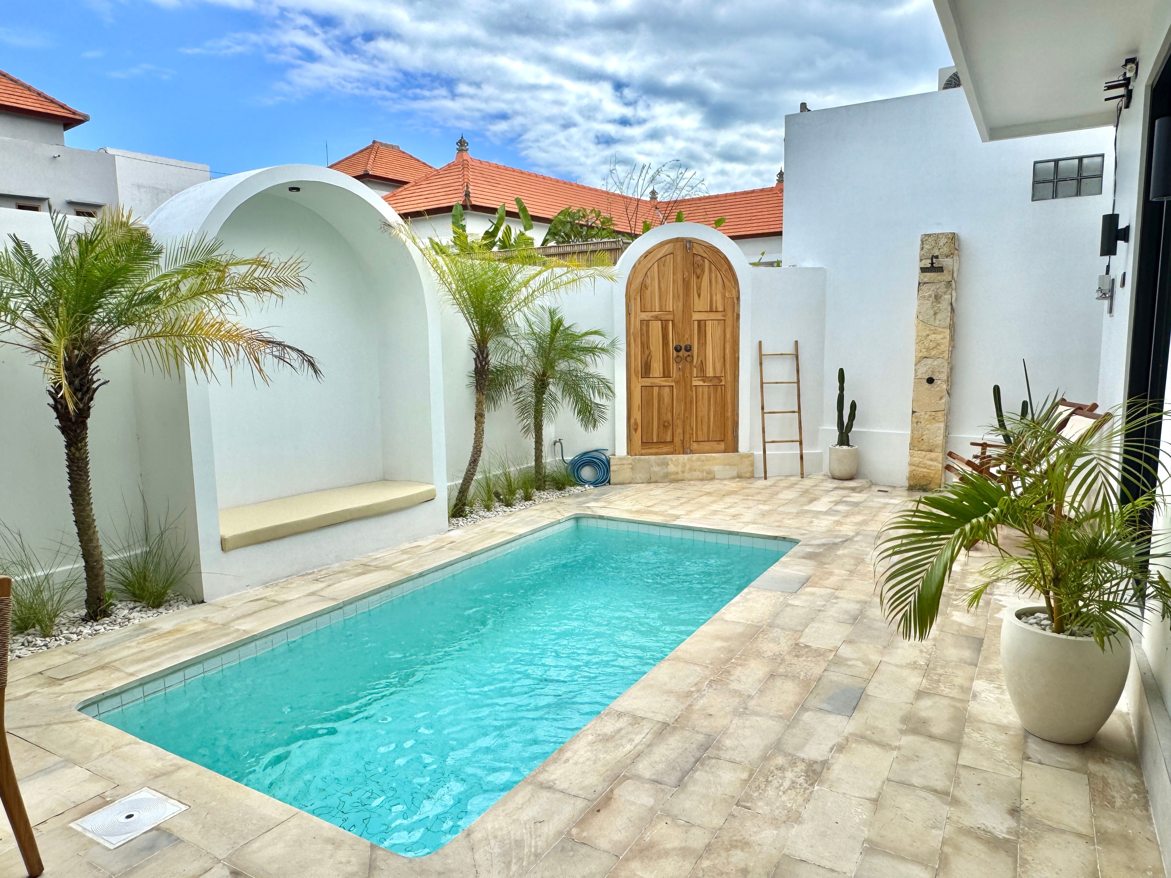 Villa Nuna photo