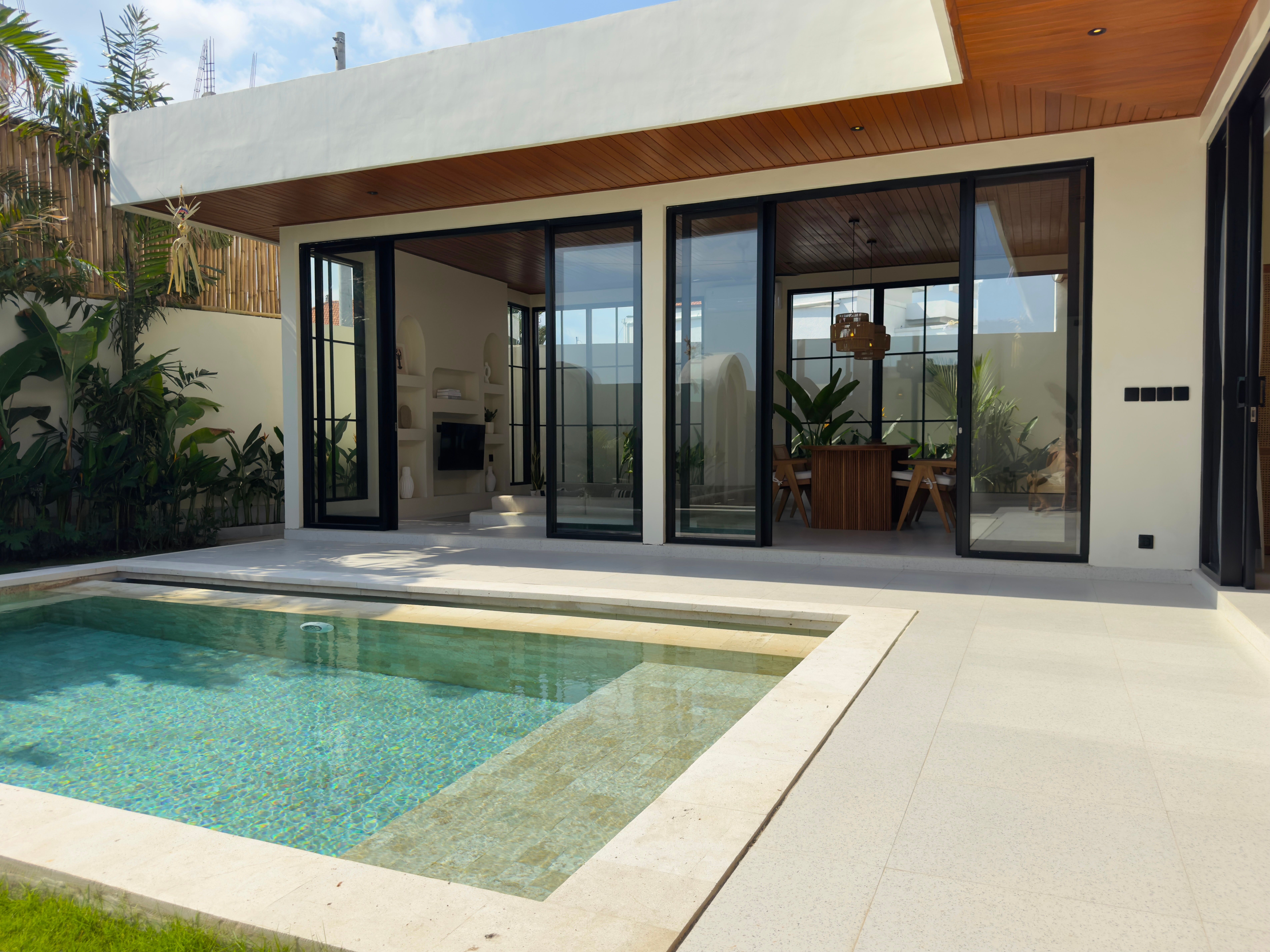 Villa Cinta photo