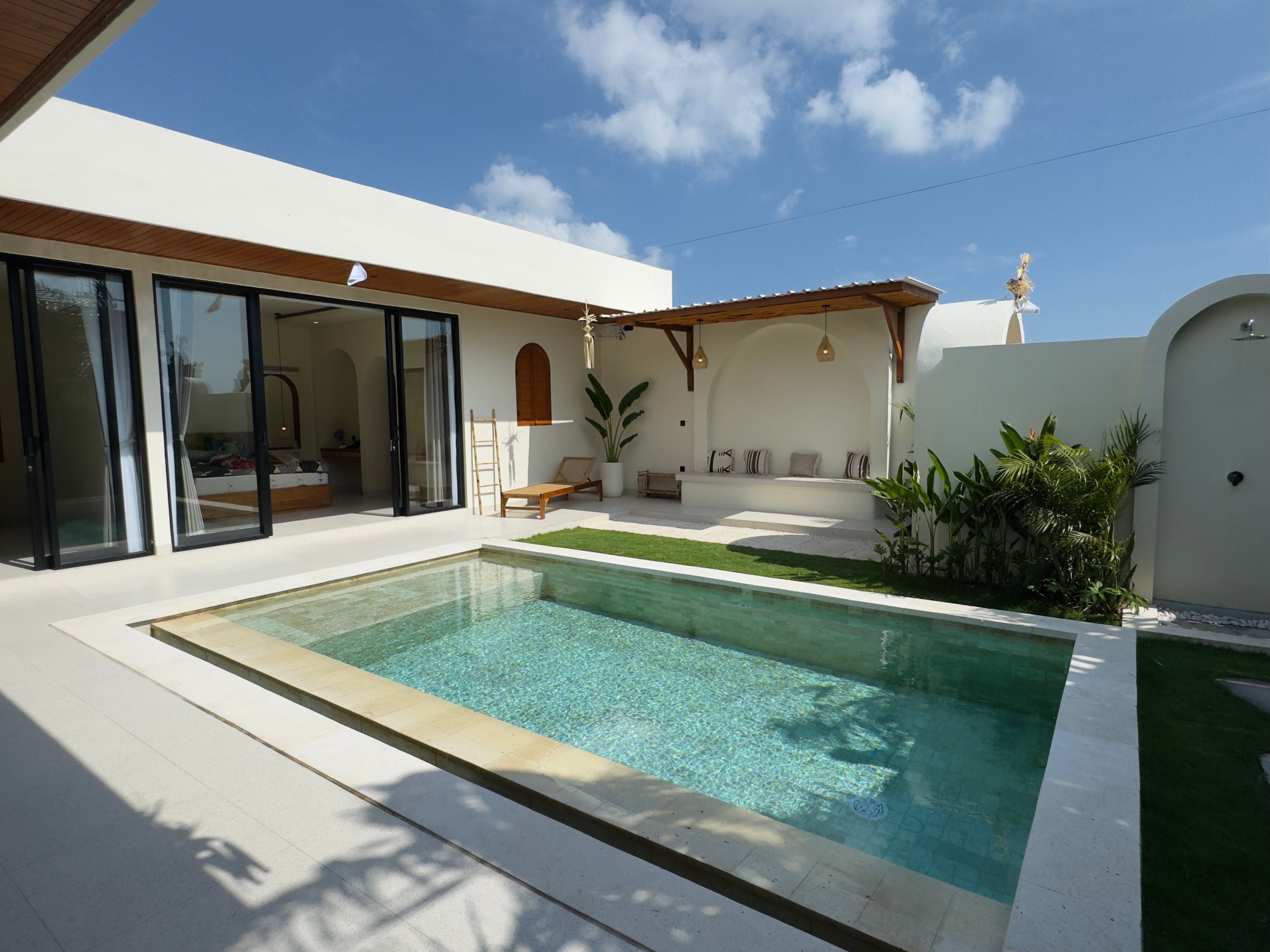 Villa Cinta photo