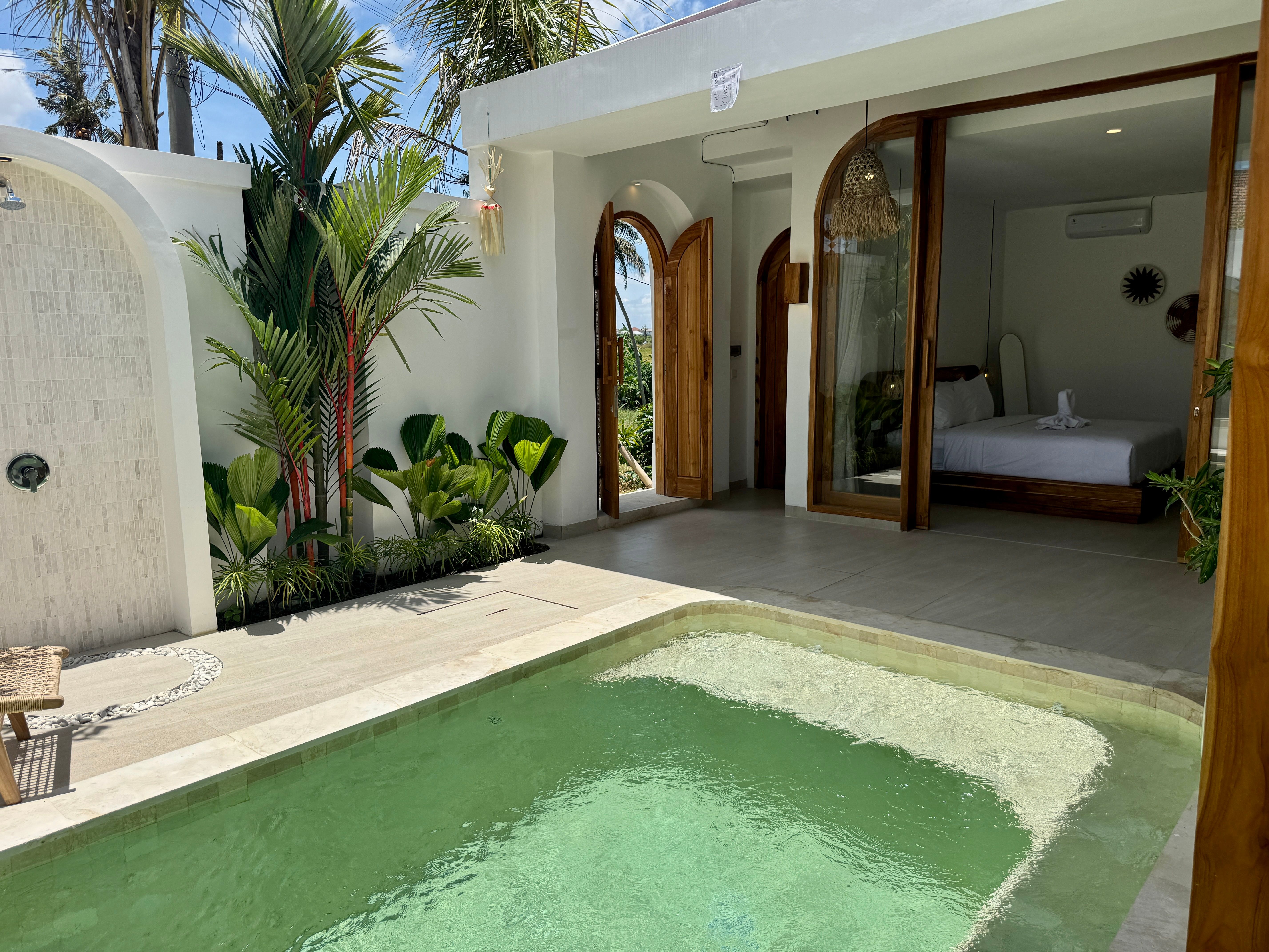 Villa Nalu photo