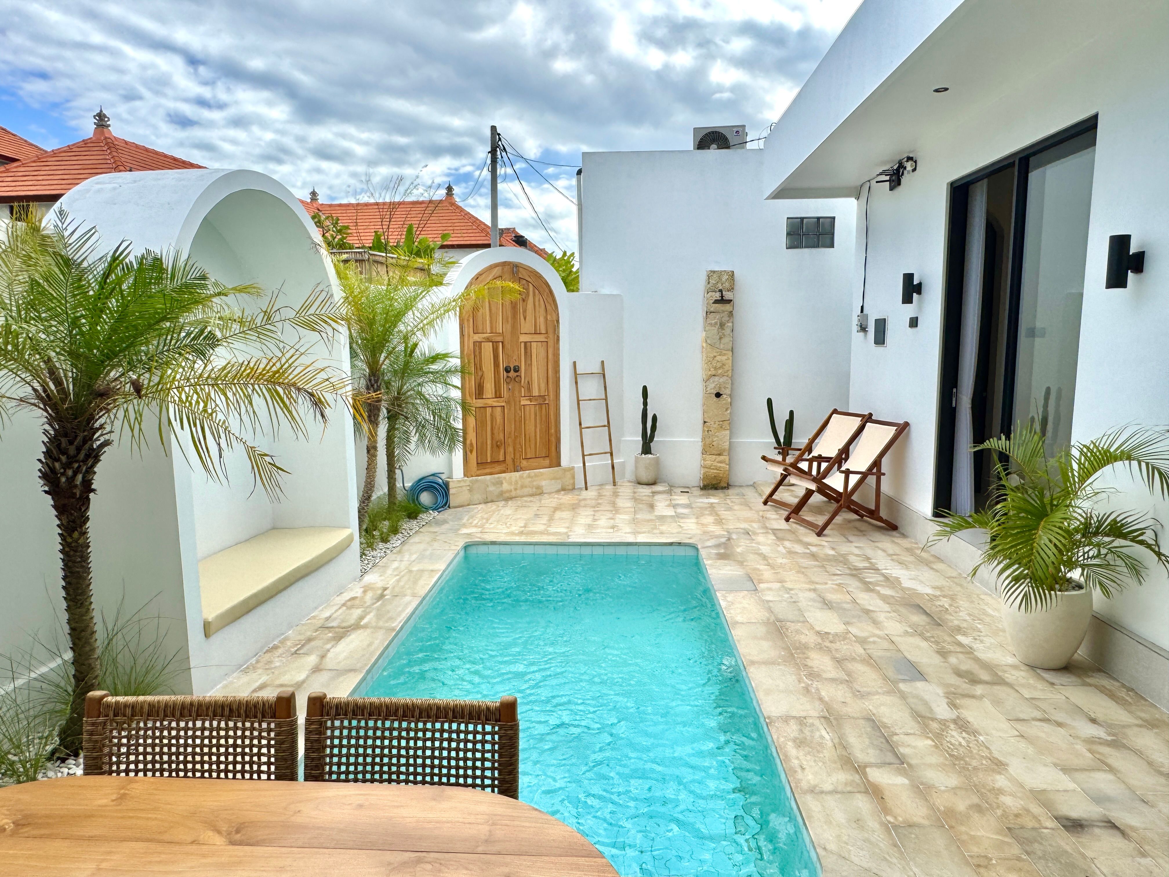 Villa Nuna photo