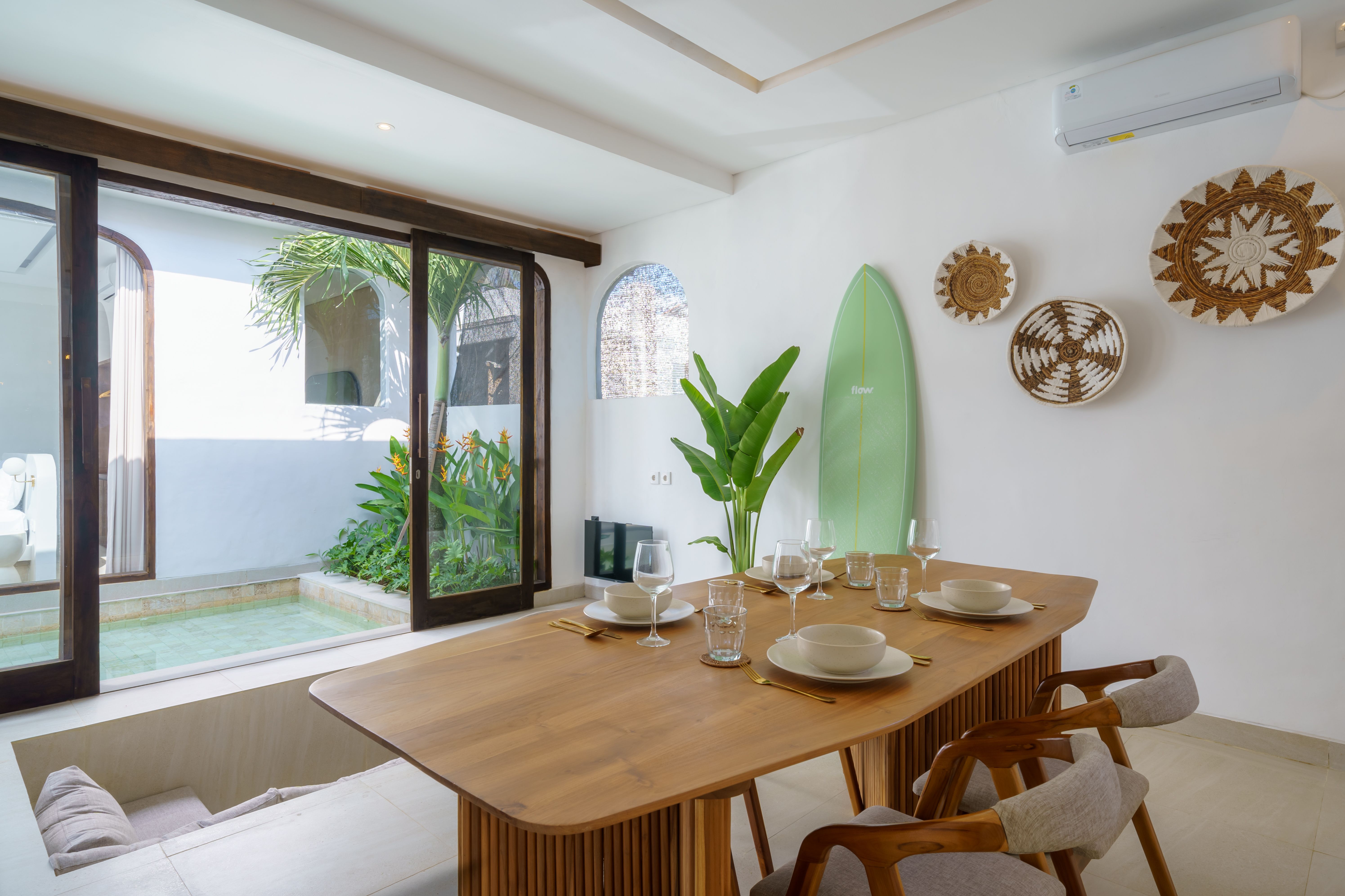 Villa Flow photo
