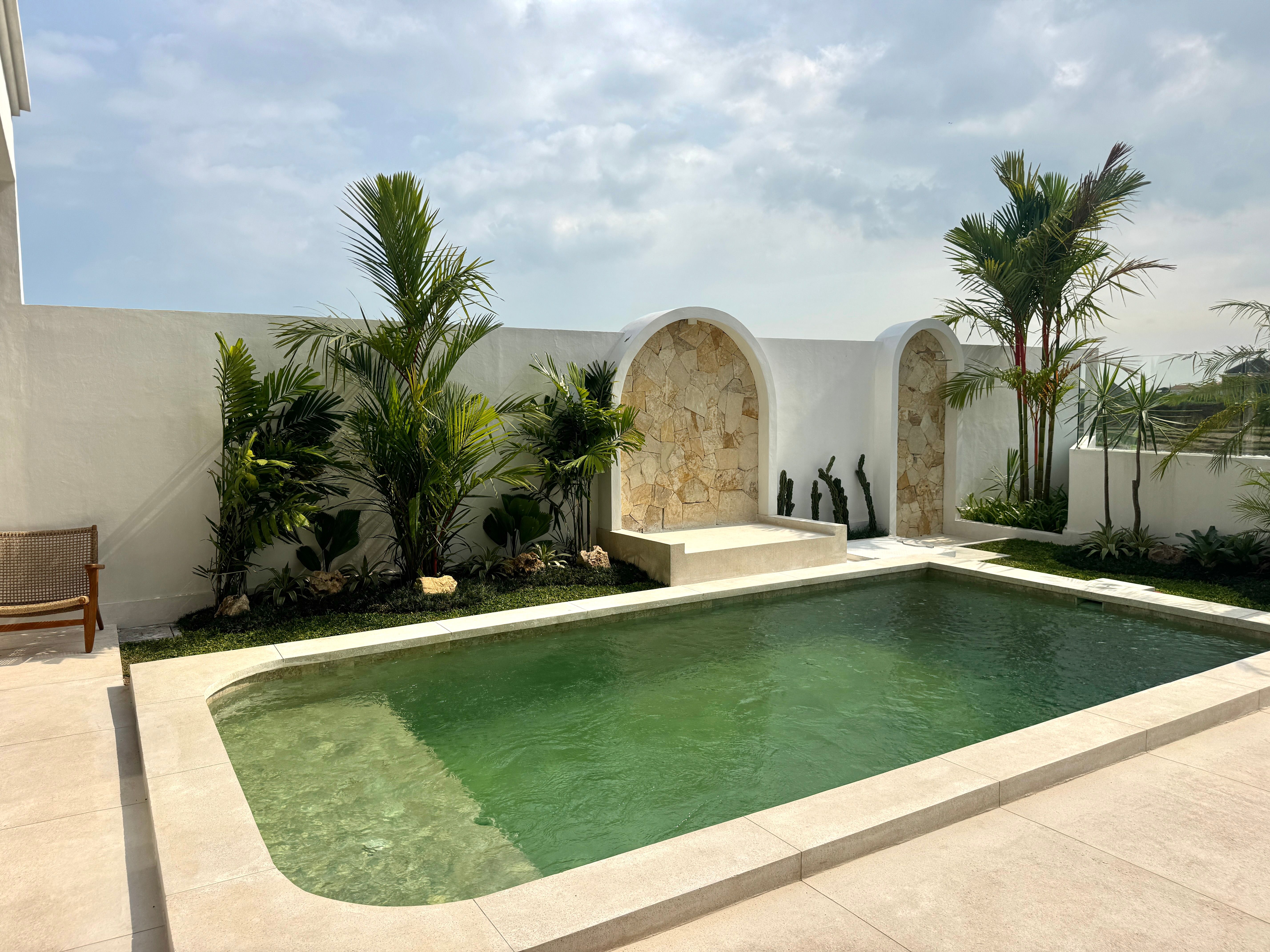 Villa Mewali photo