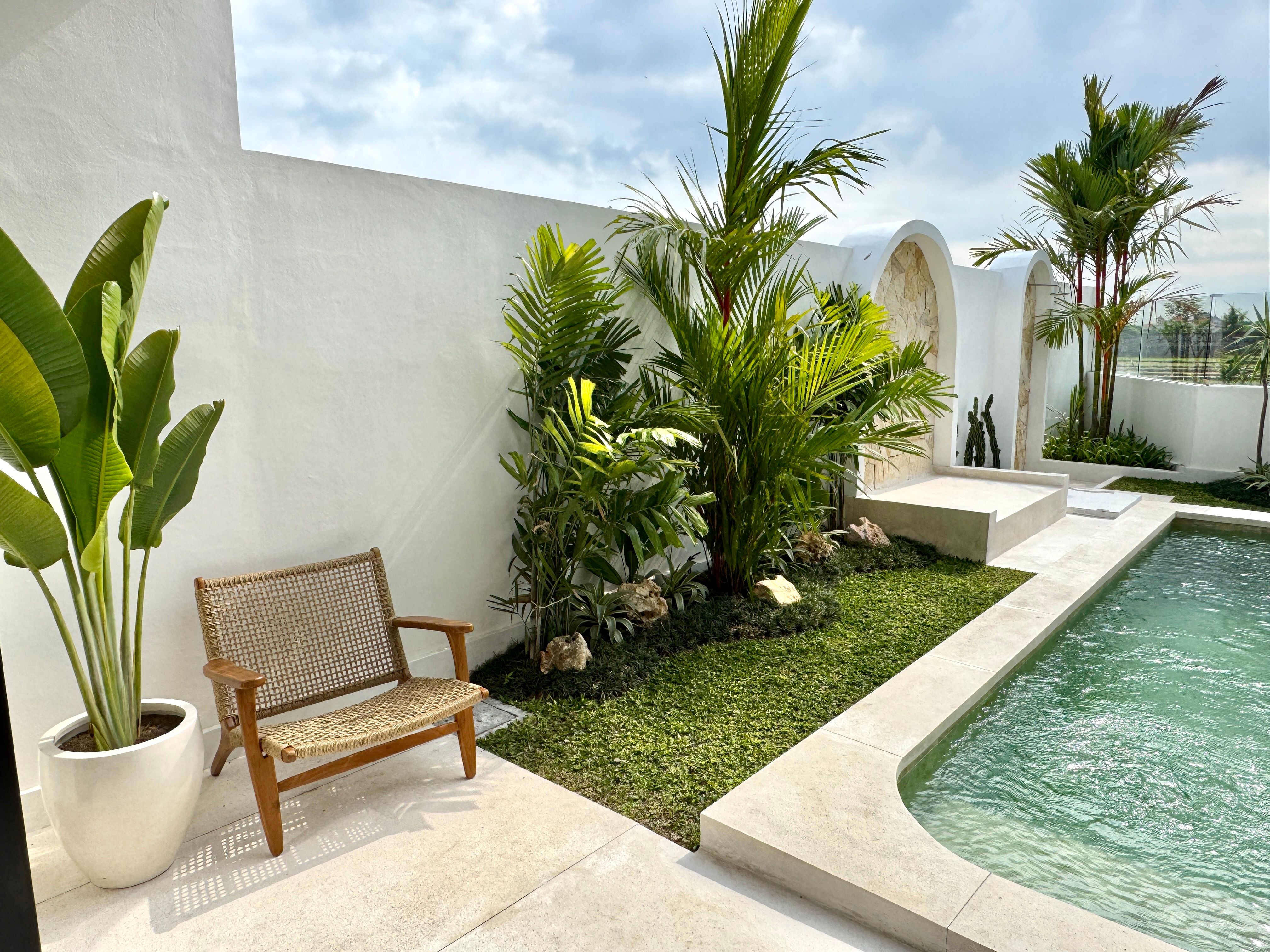 Villa Mewali photo