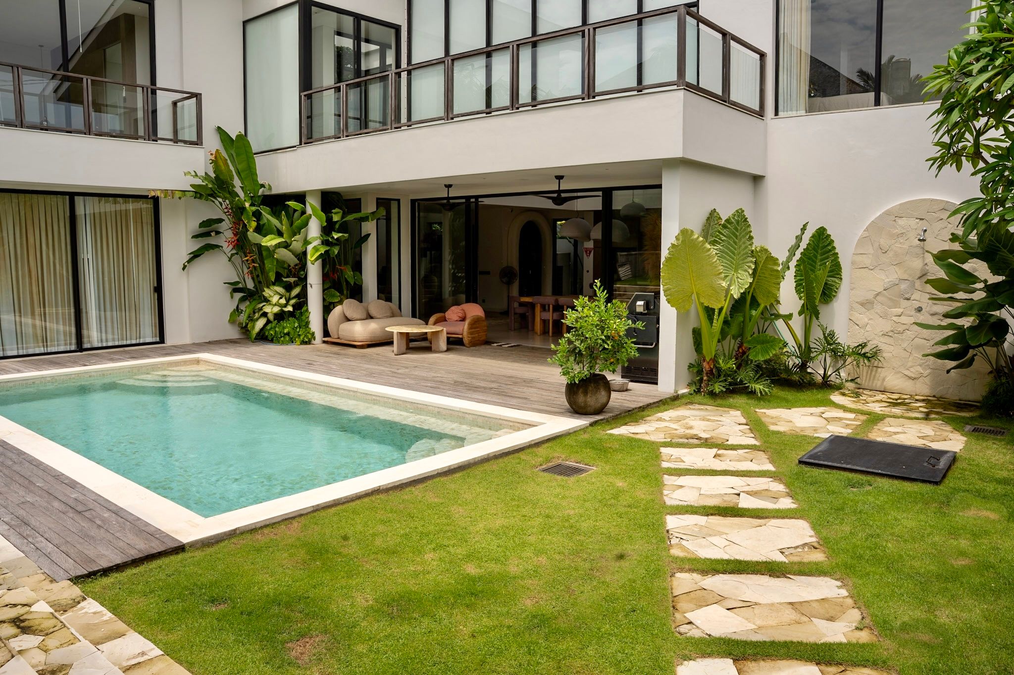 Villa Sampai